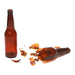 NewRuleFX SMASHProps Breakaway Beer Bottle Prop VALUE 6 Pack - Prop Money Inc.