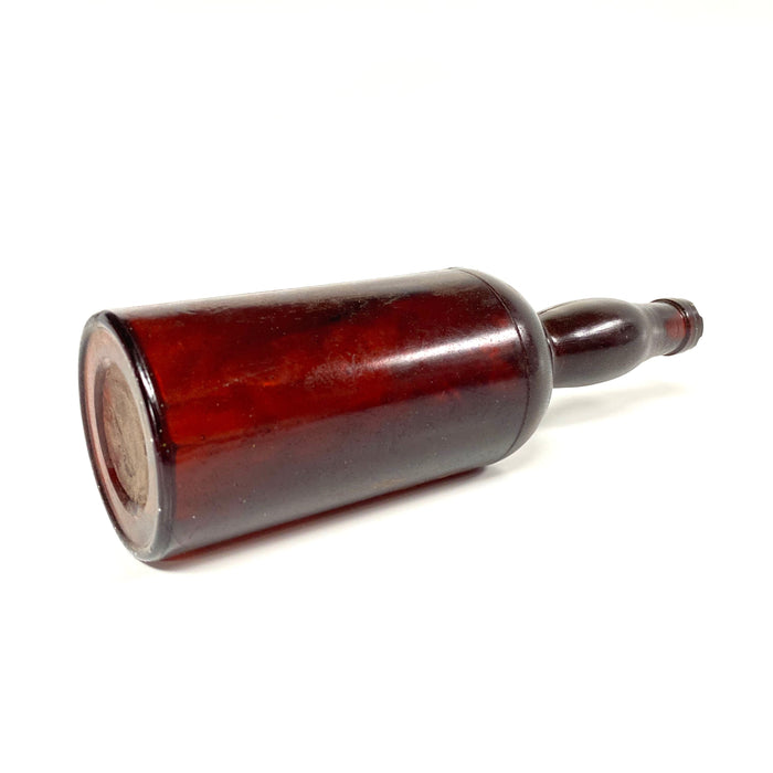 SMASHProps Breakaway Large Antique Whiskey Bottle Prop - Prop Money Inc.