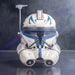 Captain Rex Helmet for Cosplay - Prop Money Inc.