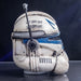 Captain Rex Helmet for Cosplay - Prop Money Inc.