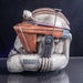 Commander Cody Helmet for Cosplay - Prop Money Inc.