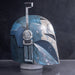 Katan Mando Helmet Helm Cosplay - Prop Money Inc.