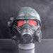 Apocalypse Ranger Helmet for Cosplay - Prop Money Inc.