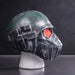 Apocalypse Ranger Helmet for Cosplay - Prop Money Inc.