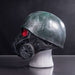 Apocalypse Ranger Helmet for Cosplay - Prop Money Inc.