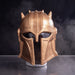 Mandalorian Armorer Helmet - Prop Money Inc.