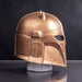 Mandalorian Armorer Helmet - Prop Money Inc.