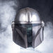 Mandalorian Helmet Cosplay - Prop Money Inc.