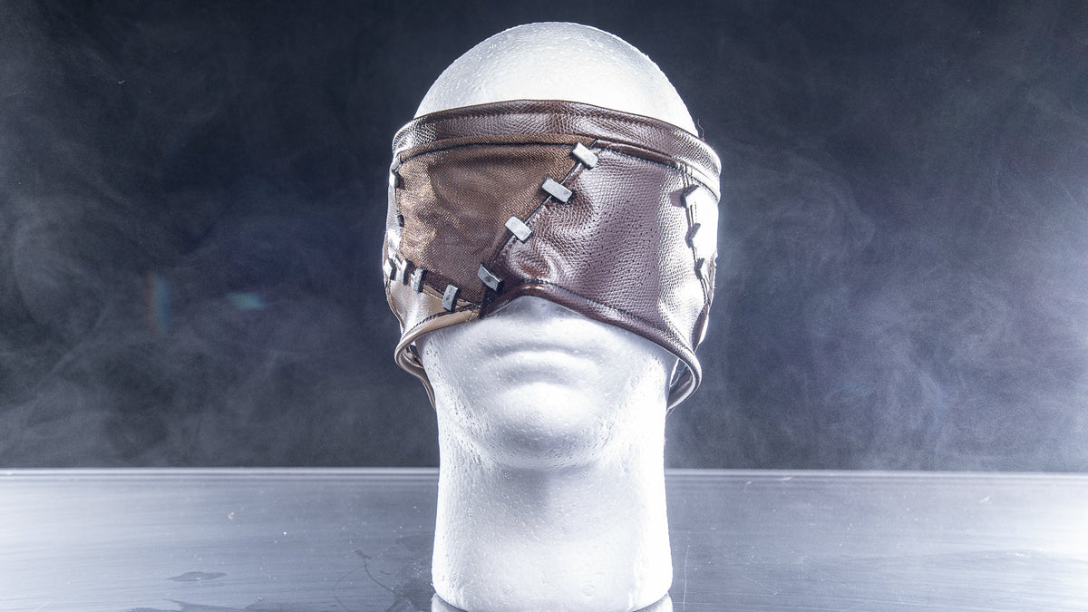 Miralukan Jedi Eye Band Cosplay - Prop Money Inc.