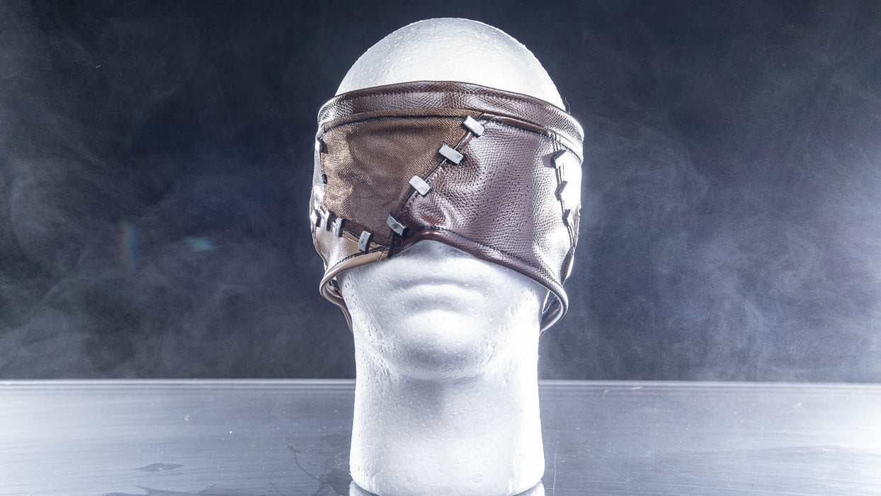 Miralukan Jedi Eye Band Cosplay - Prop Money Inc.