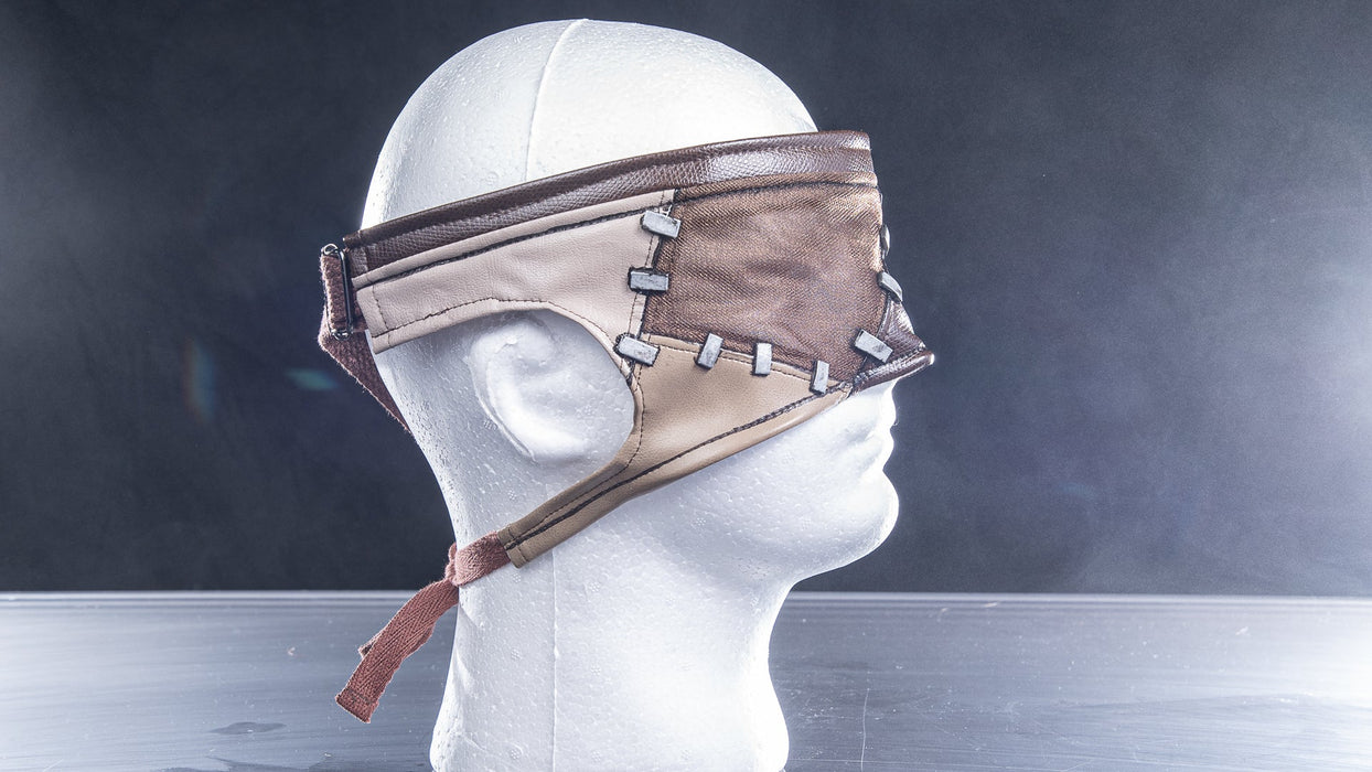 Miralukan Jedi Eye Band Cosplay - Prop Money Inc.