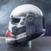 Bad Batch Hunter Helmet for Cosplay - Prop Money Inc.