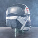 Bad Batch Wrecker Helmet for Cosplay - Prop Money Inc.