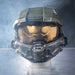 Master Chief Helmet - Prop Money Inc.