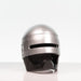 Robot Justice Helmet Display Costume Prop - Prop Money Inc.