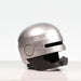 Robot Justice Helmet Display Costume Prop - Prop Money Inc.