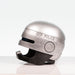 Robot Justice Helmet Display Costume Prop - Prop Money Inc.