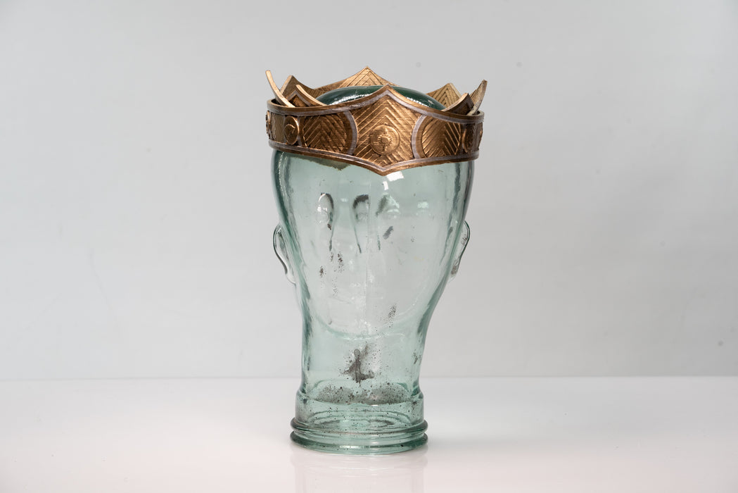 Dragonlord Dynasty Crown - House of Dragon Inspired Cosplay Prop - Prop Money Inc.