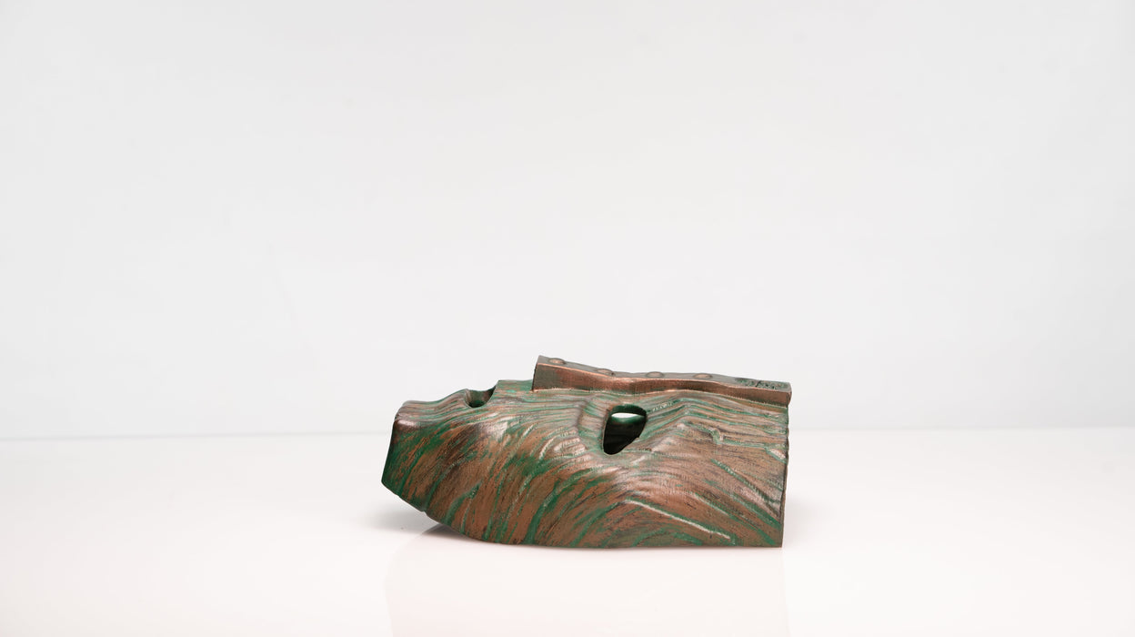 Mask of Loki - The Mask Costume Display Prop - Prop Money Inc.