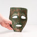 Mask of Loki - The Mask Costume Display Prop - Prop Money Inc.