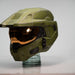 Master Chief Helmet - Prop Money Inc.