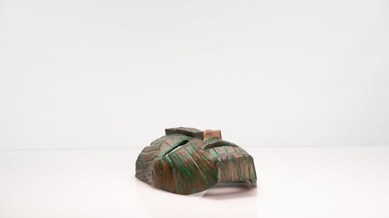 Mask of Loki - The Mask Costume Display Prop - Prop Money Inc.