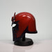 Magneto Helmet - Mutant Leader's Barbute Helm Costume Replica - Prop Money Inc.