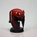 Magneto Helmet - Mutant Leader's Barbute Helm Costume Replica - Prop Money Inc.