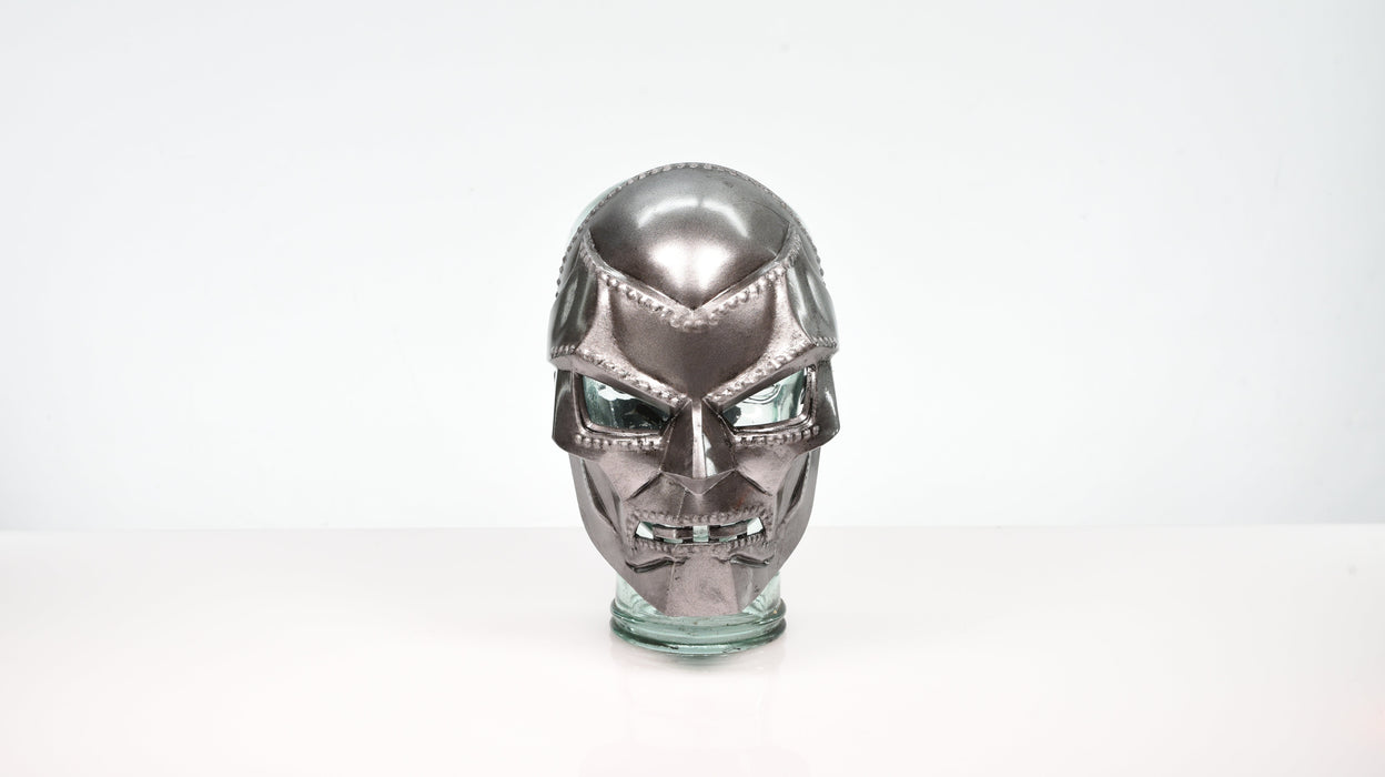 Doom - Fully Adjustable Cosplay Doctor's Face Mask Costume Replica - Prop Money Inc.