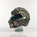 Doomed Helmet Fake Costume Prop - Prop Money Inc.