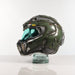 Doomed Helmet Fake Costume Prop - Prop Money Inc.