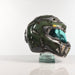 Doomed Helmet Fake Costume Prop - Prop Money Inc.