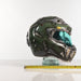 Doomed Helmet Fake Costume Prop - Prop Money Inc.
