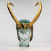 Ragnarok Loki Crown Wearable Costume Prop - Prop Money Inc.