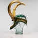 Ragnarok Loki Crown Wearable Costume Prop - Prop Money Inc.