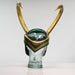 Ragnarok Loki Crown Wearable Costume Prop - Prop Money Inc.
