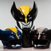 Wolverine Inspired Cosplay or Display Helmet - Prop Money Inc.