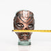 Dragon Priest Mask High Quality Wearable for Costume or Display - Prop Money Inc.