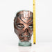 Dragon Priest Mask High Quality Wearable for Costume or Display - Prop Money Inc.