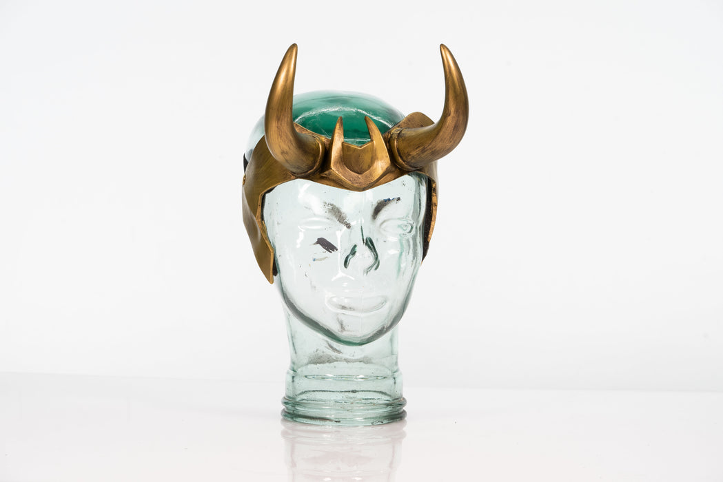 Loki Crown Wearable Costume Prop - Prop Money Inc.