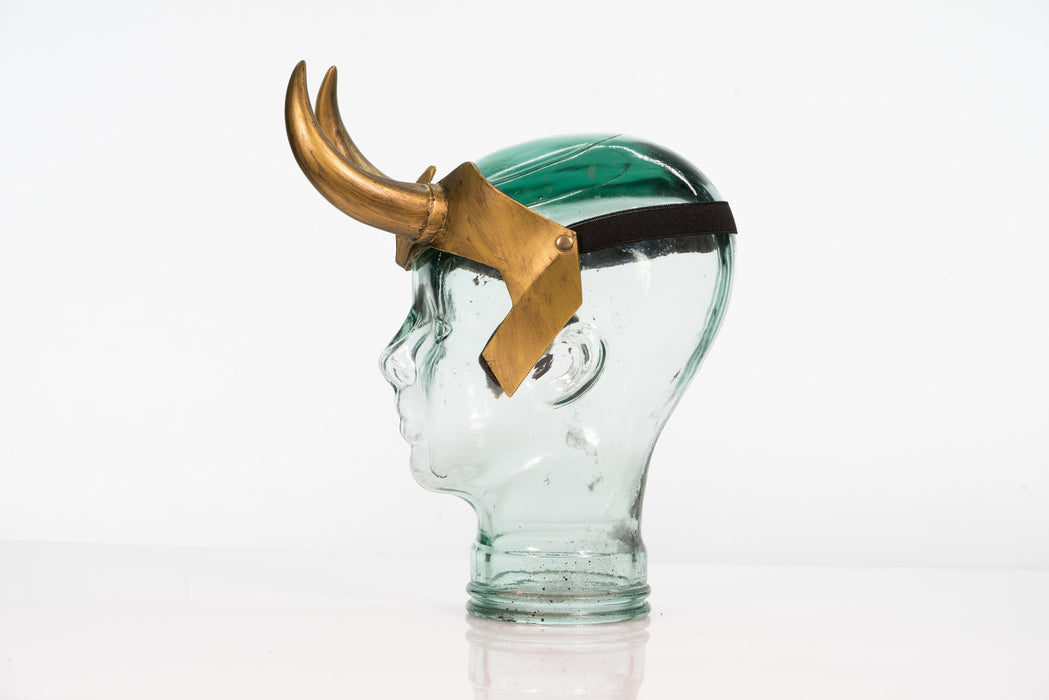 Loki Crown Wearable Costume Prop - Prop Money Inc.