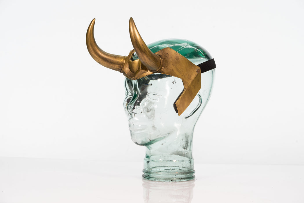 Loki Crown Wearable Costume Prop - Prop Money Inc.