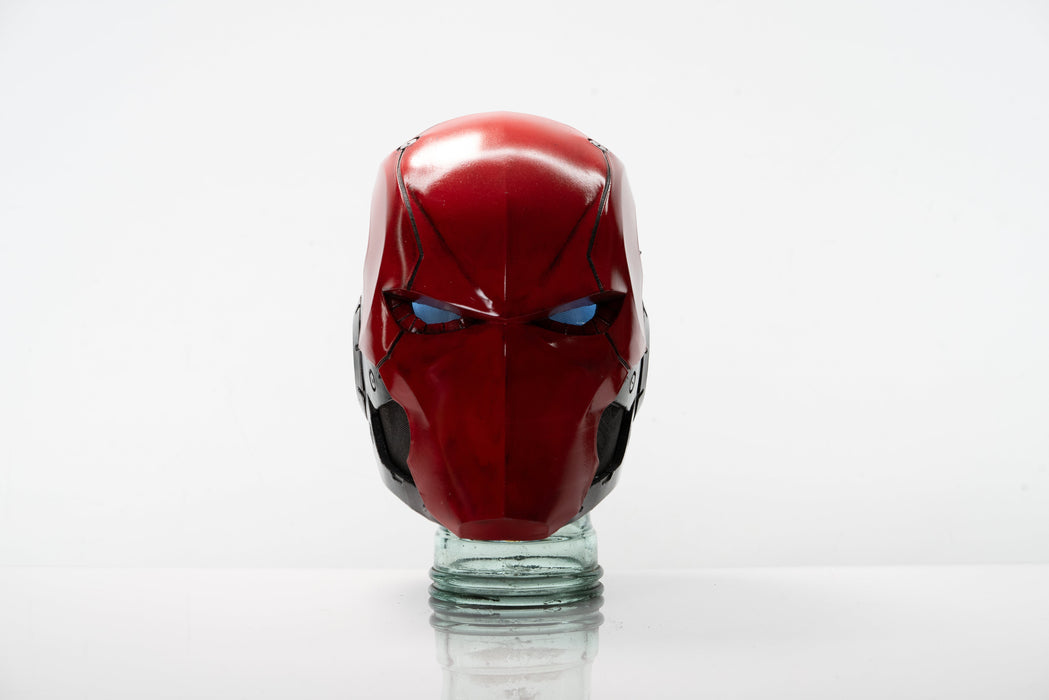 Ronin Vigilante Helmet Cosplay - Prop Money Inc.