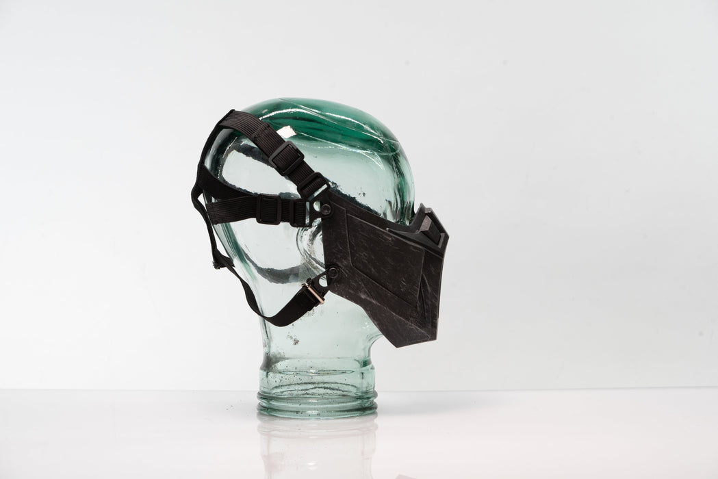 Cosplay Face Mask - Multi Color option - Prop Money Inc.