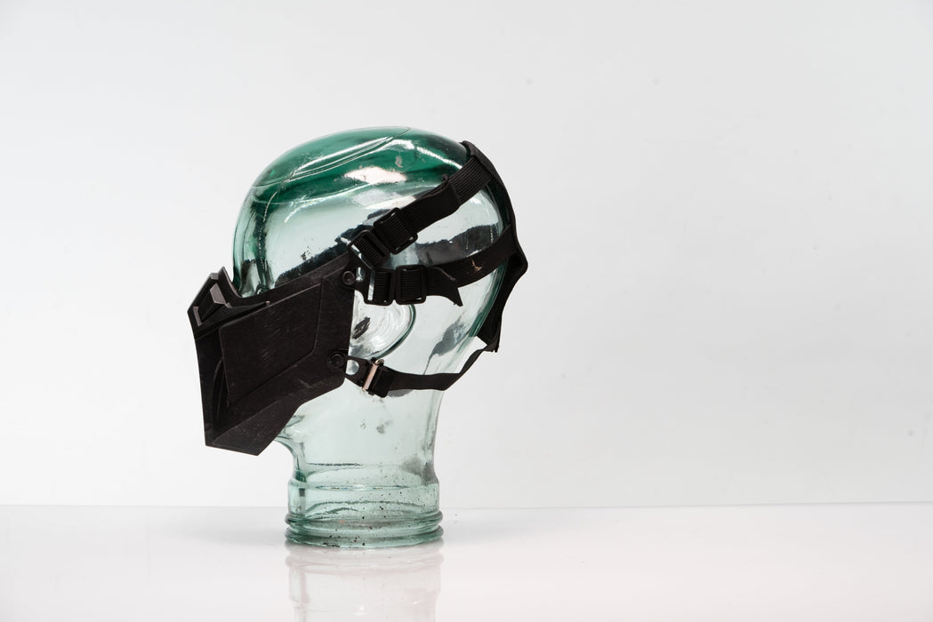 Cosplay Face Mask - Multi Color option - Prop Money Inc.