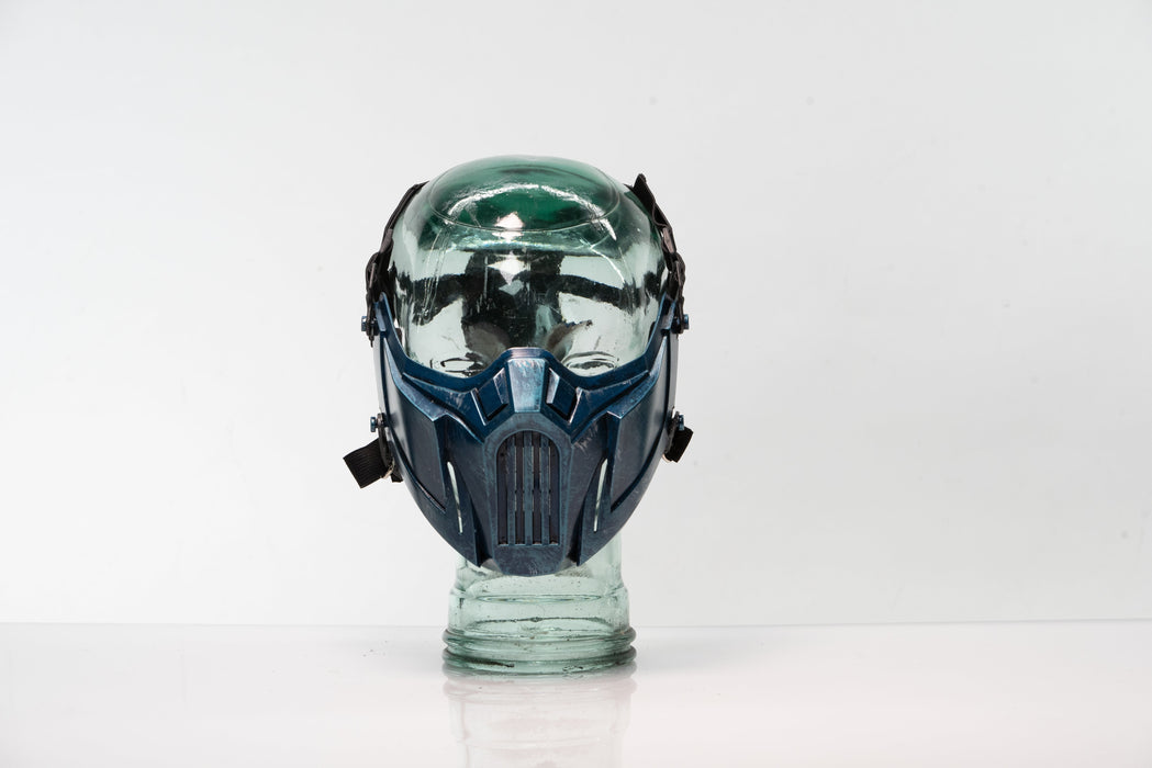 Cosplay Face Mask - Multi Color option - Prop Money Inc.