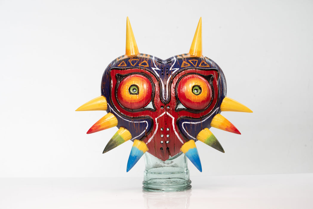 Majora's Mask - Costume or Display - Prop Money Inc.
