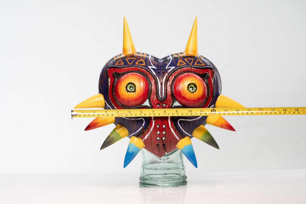 Majora's Mask - Costume or Display - Prop Money Inc.