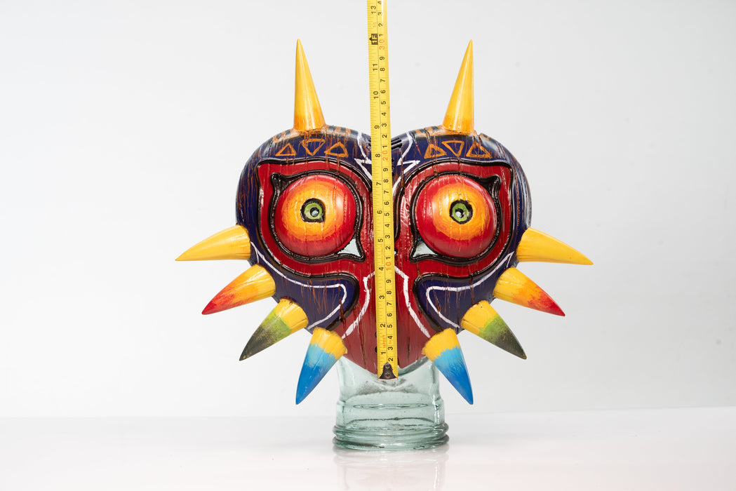 Majora's Mask - Costume or Display - Prop Money Inc.