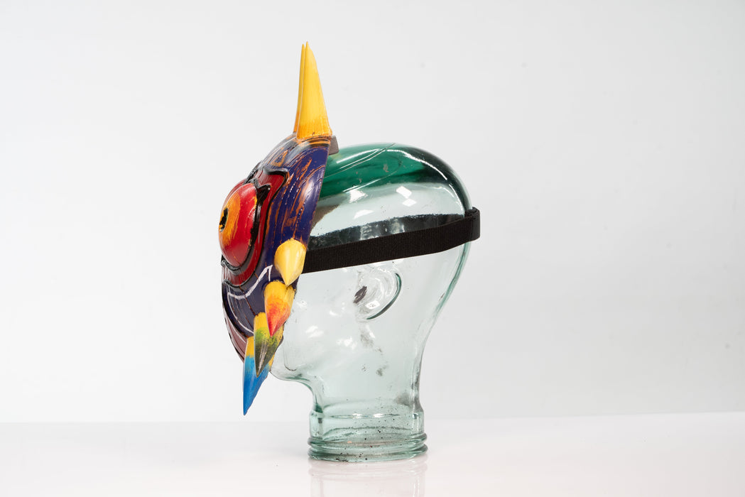 Majora's Mask - Costume or Display - Prop Money Inc.